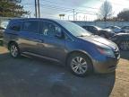 Lot #3315822366 2016 HONDA ODYSSEY EX