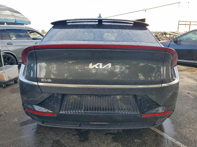 2023 KIA EV6 LIGHT #3312280786