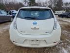 Lot #3317560526 2016 NISSAN LEAF SV