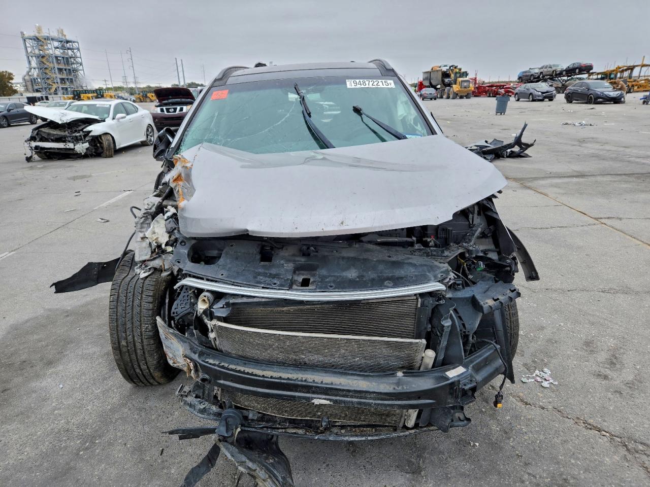 HYUNDAI SANTA FE SE ULTIMATE