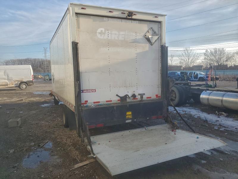 2019 CHEVROLET EXPRESS G3 #3317735077