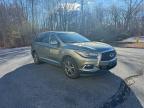 Lot #3301766346 2016 INFINITI QX60