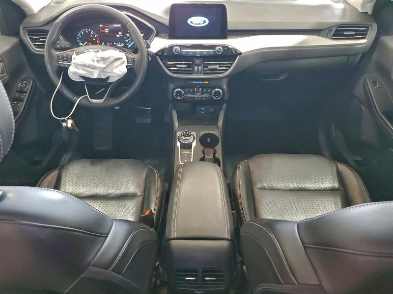 2022 FORD ESCAPE SEL #3311517268