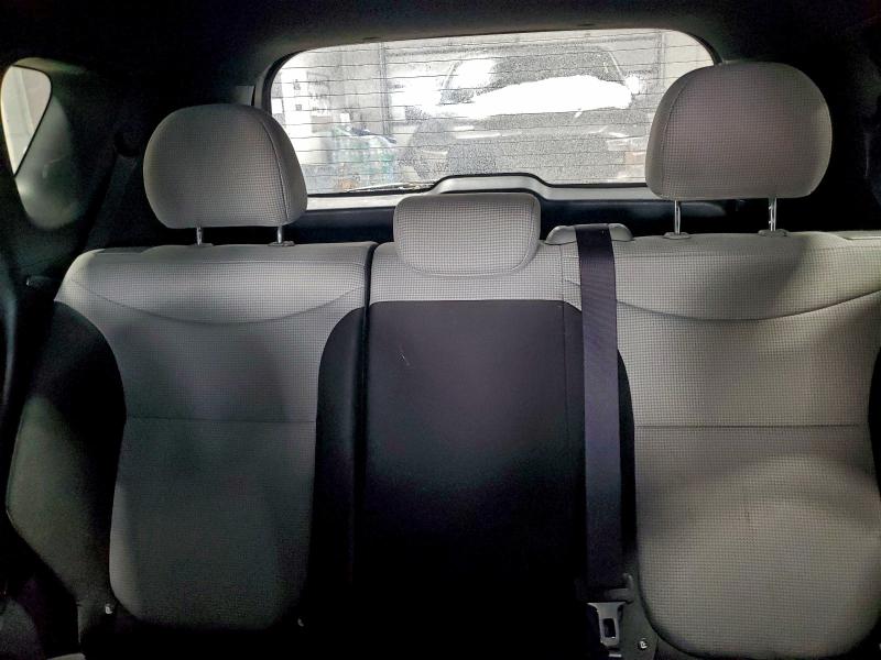 2016 KIA SOUL #3304528452