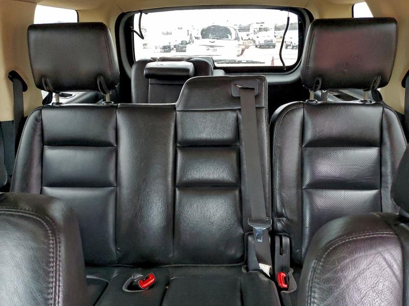 2010 FORD EXPLORER L #3318862929