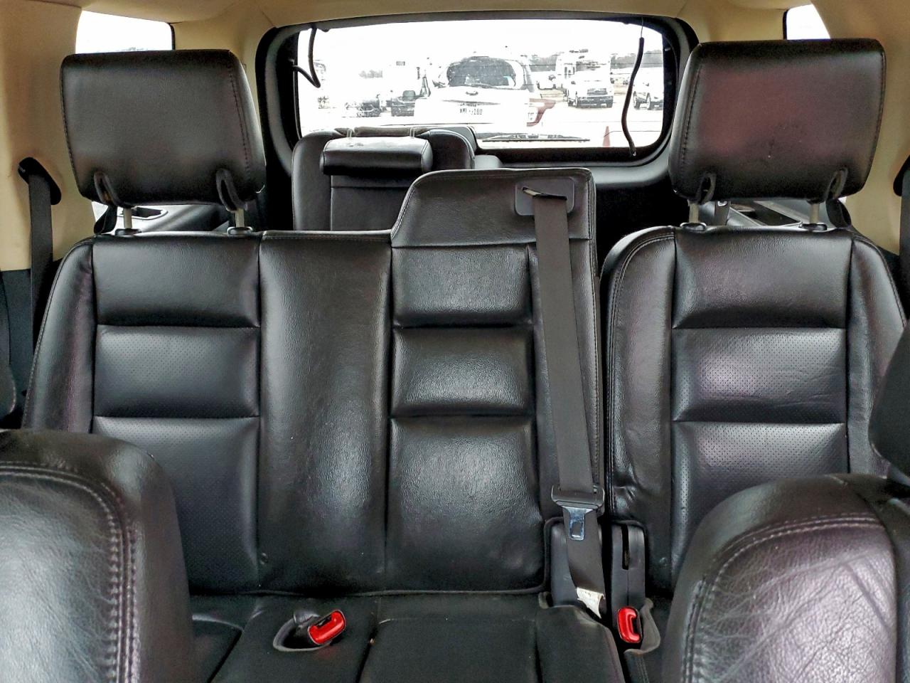 Lot #3318862929 2010 FORD EXPLORER L