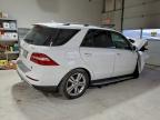 Lot #3310557054 2014 MERCEDES-BENZ ML 350 4MA