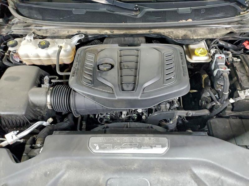 2024 JEEP WAGONEER L #3305451063