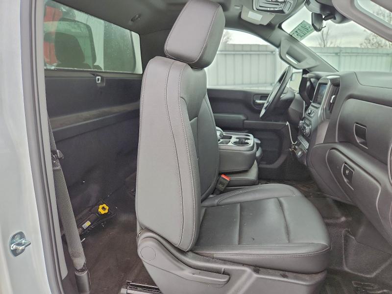 2023 CHEVROLET SILVERADO #3316695159