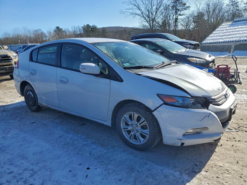 2010 HONDA INSIGHT EX #3315814355