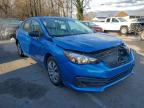 Lot #3304673918 2022 SUBARU IMPREZA