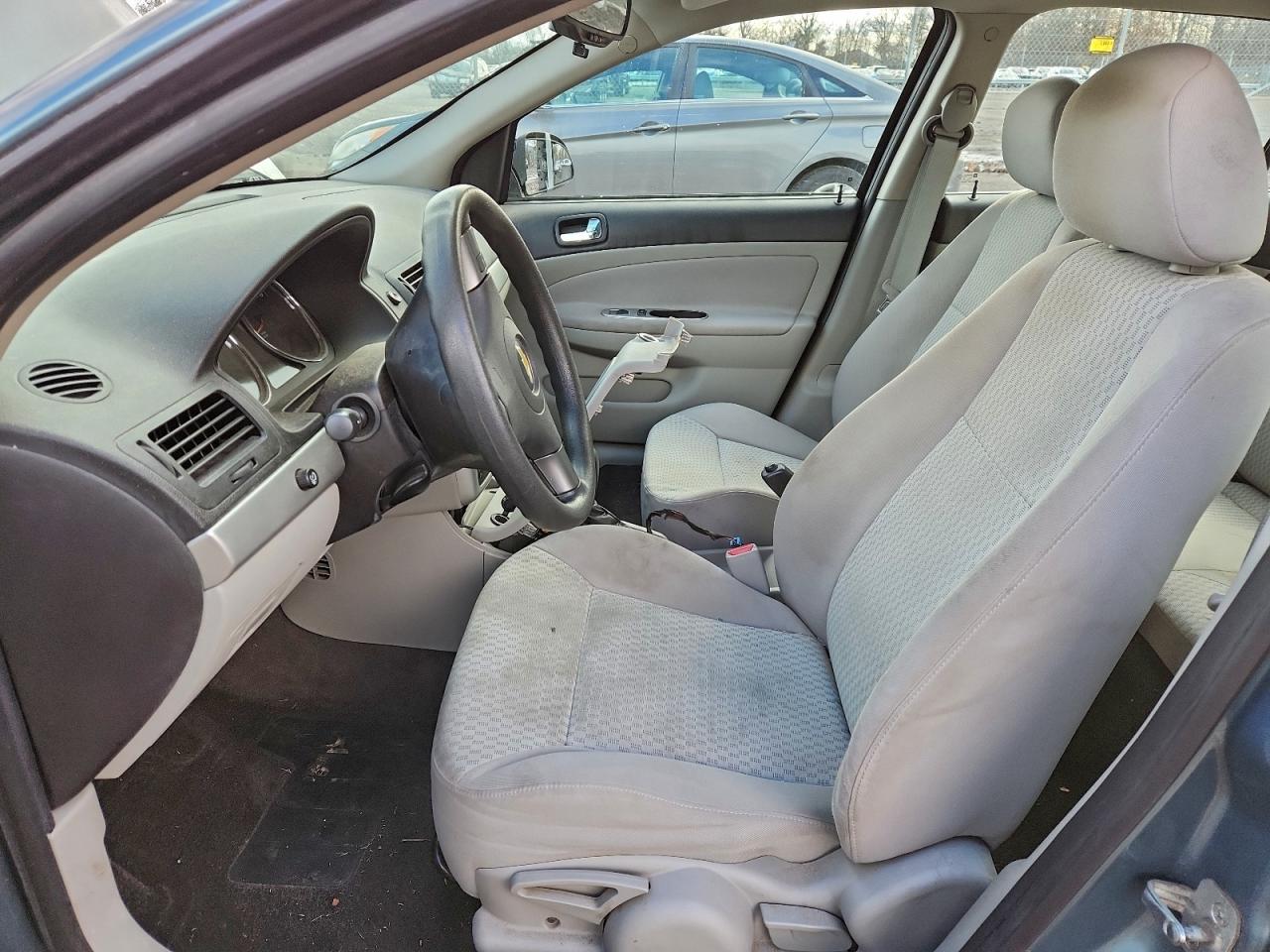 CHEVROLET COBALT 1LT