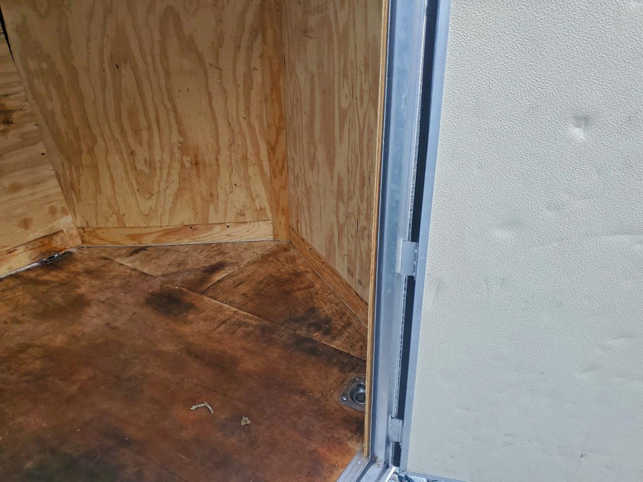 Lot #3317794085 2025 ROCK SOLID UNKNOWN