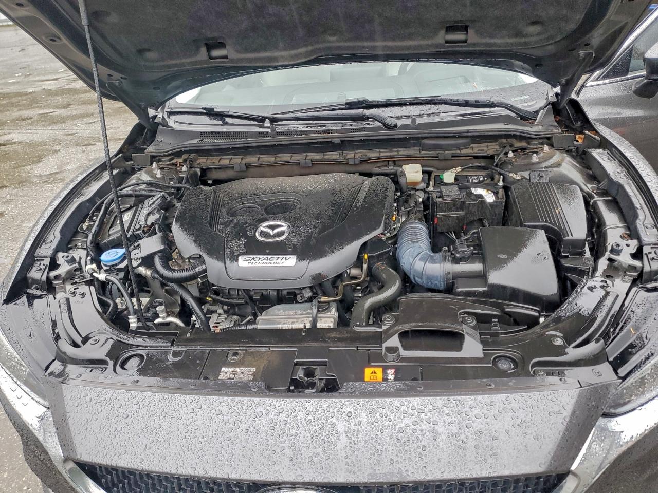 Lot #3317061048 2018 MAZDA 6 GRAND TO