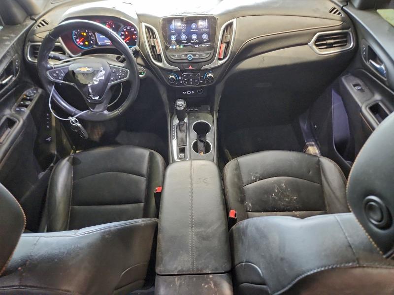 2019 CHEVROLET EQUINOX PR #3304587467