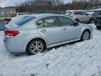 Lot #3311544241 2013 SUBARU LEGACY 2.5