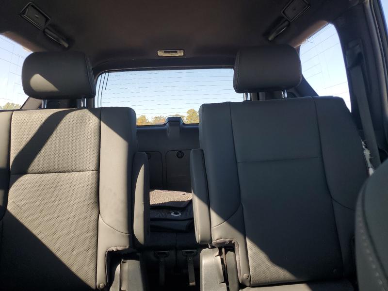 2023 LEXUS GX 460 #3311609249