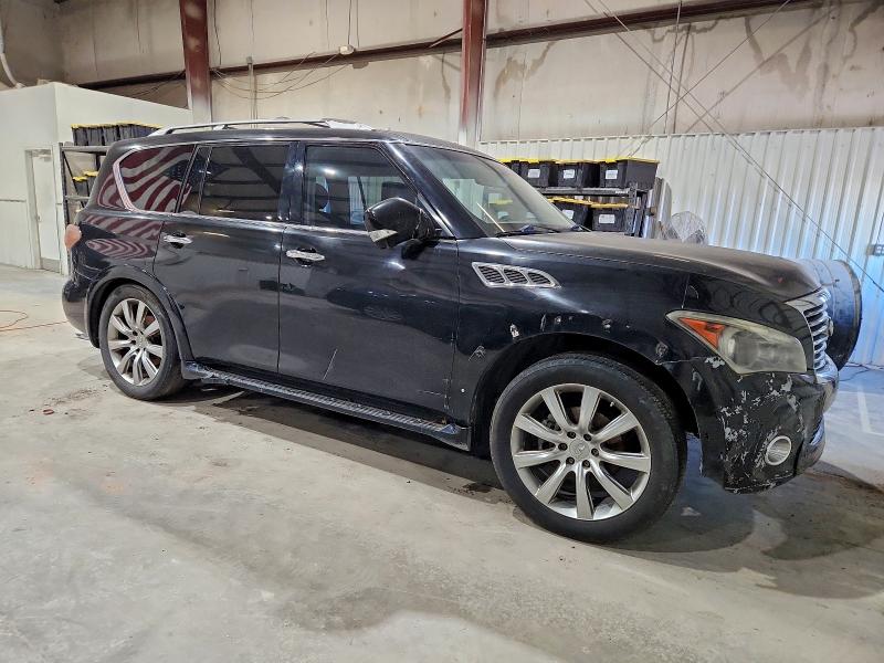 2011 INFINITI QX56 #3302642009