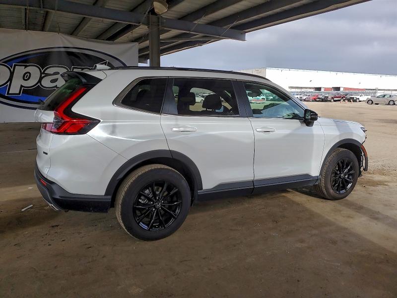 2024 HONDA CR-V SPORT #3301874454