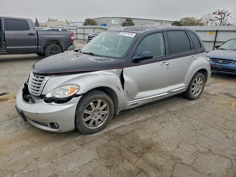 2010 CHRYSLER PT CRUISER #3311603347