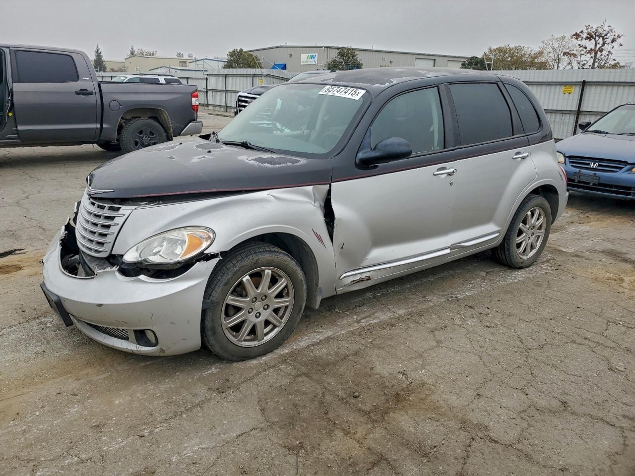Lot #3311603347 2010 CHRYSLER PT CRUISER