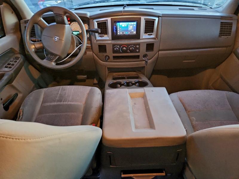 2007 DODGE RAM 1500 S #3302866891