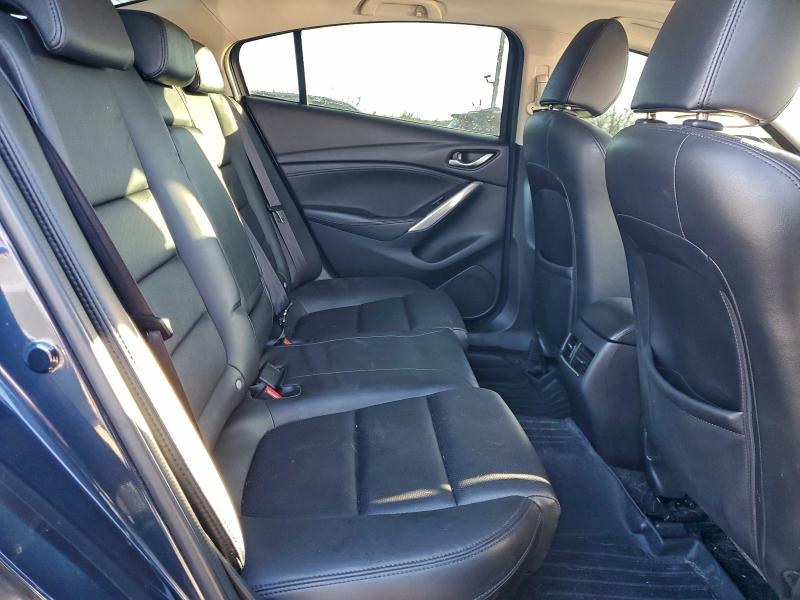 2017 MAZDA 6 TOURING #3318871940