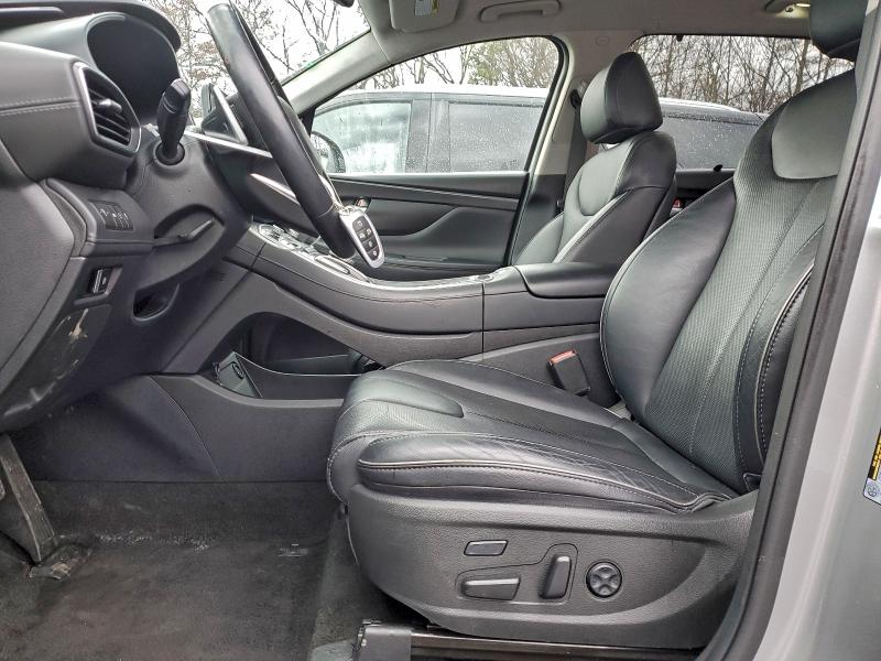 2023 HYUNDAI SANTA FE L #3305420446