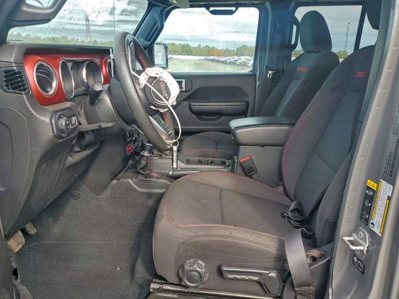 2023 JEEP GLADIATOR #3317710078