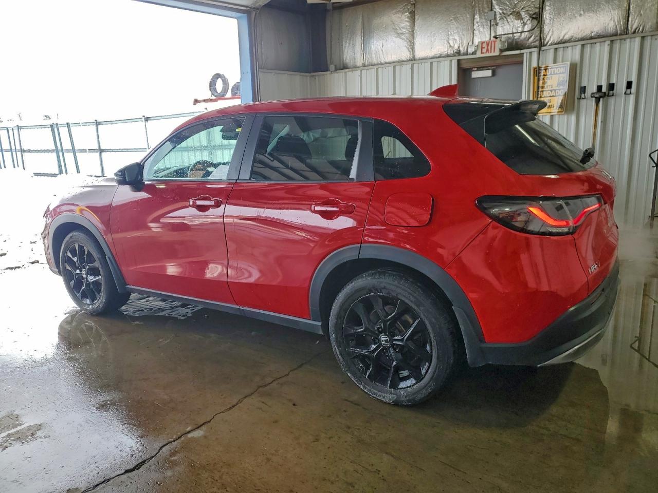 HONDA HR-V SPORT