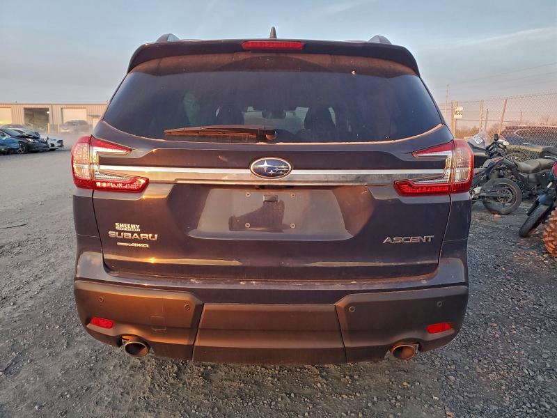 2023 SUBARU ASCENT PRE #3303954715