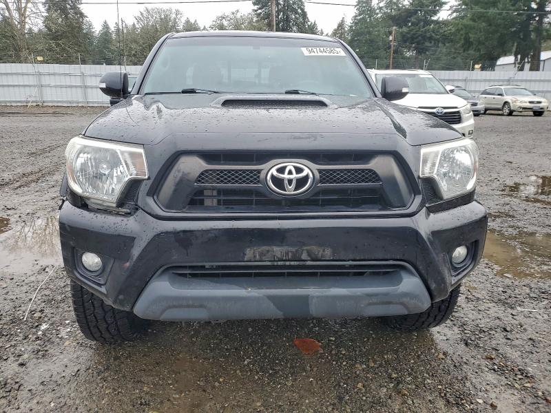 2013 TOYOTA TACOMA DOU #3305493137