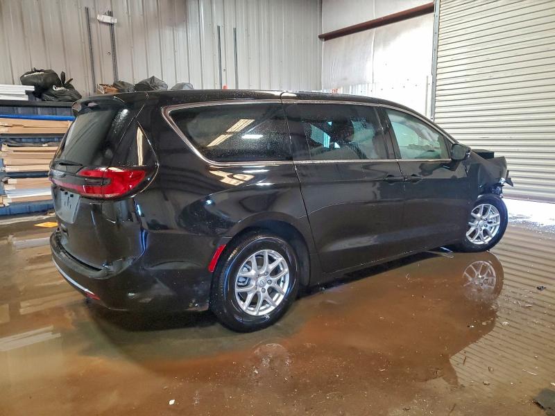 2026 CHRYSLER PACIFICA S #3310312960