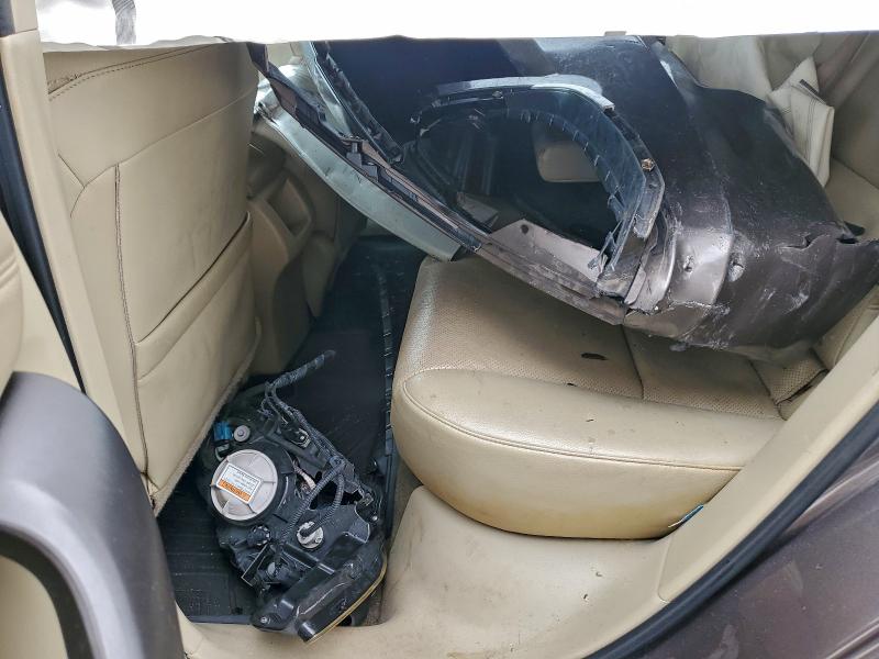 2013 ACURA RDX TECHNO #3310343984