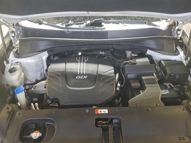 2018 KIA SORENTO LX #3303690029