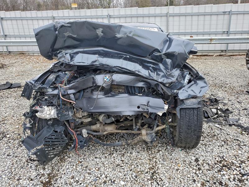 2016 BMW 428 I GRAN #3304514449