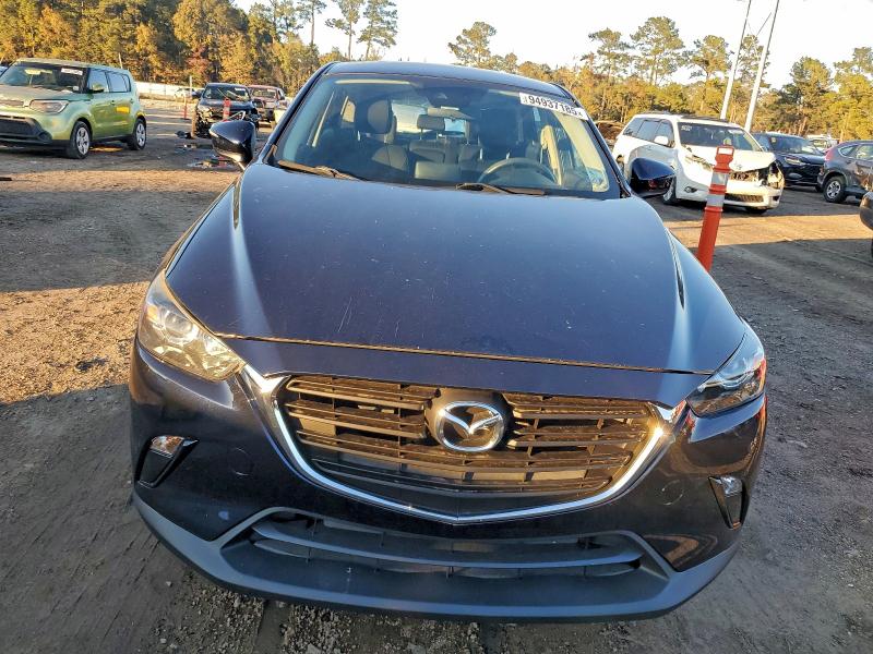 2019 MAZDA CX-3 SPORT #3310500089