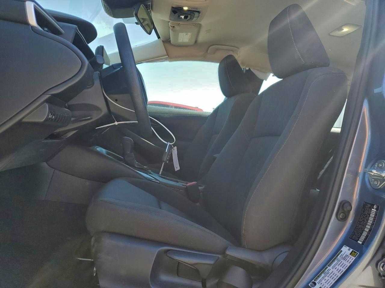 Lot #3311469274 2024 TOYOTA COROLLA LE