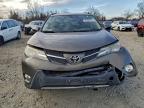 Lot #3319158559 2015 TOYOTA RAV4 XLE