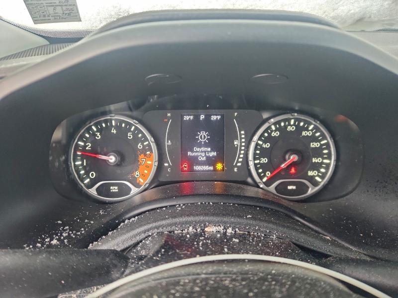 2015 JEEP RENEGADE S #3302723005