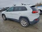 Lot #3303898692 2016 JEEP CHEROKEE L