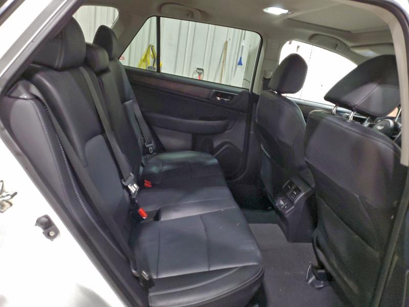 2018 SUBARU OUTBACK 2. #3302699084