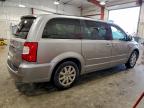 Lot #3318985940 2016 CHRYSLER TOWN & COU