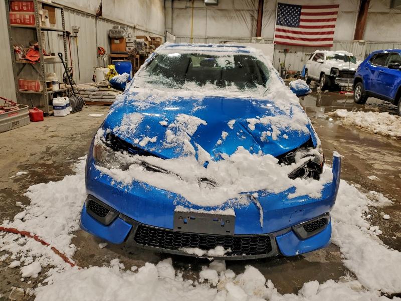 2016 TOYOTA SCION IM #3302909057
