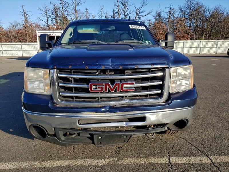 2012 GMC SIERRA K15 #3302796918