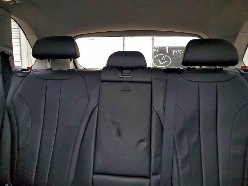 2015 BMW X5 XDRIVE5 #3304597481