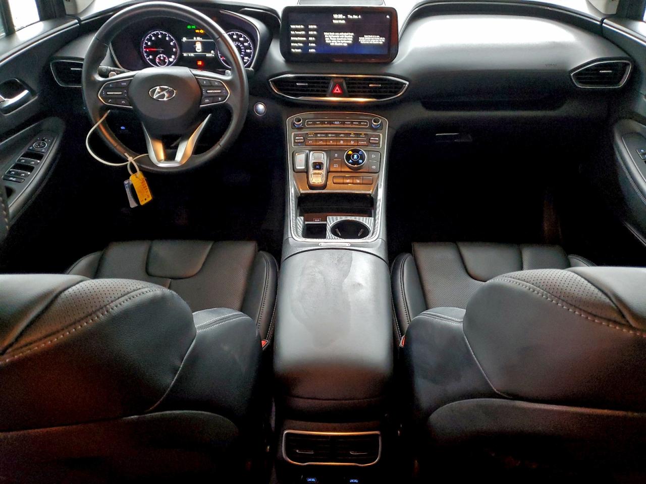 HYUNDAI SANTA FE XRT