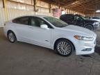 Lot #3305478080 2015 FORD FUSION SE