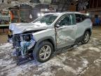 Lot #3318927946 2021 GMC TERRAIN SL