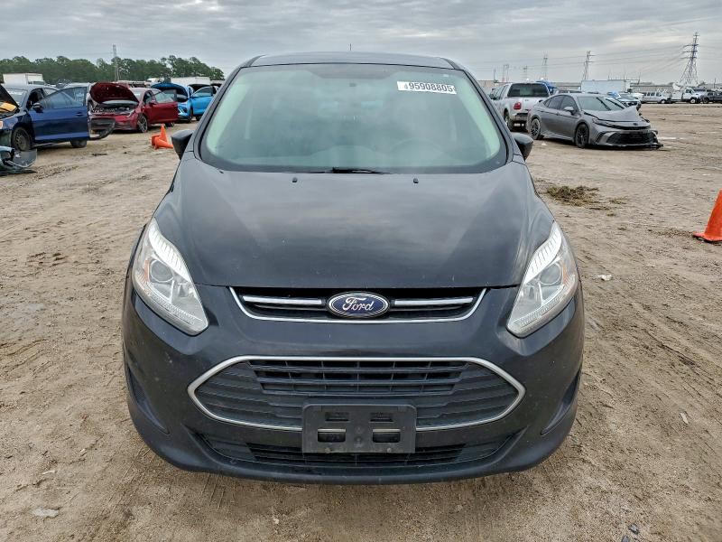 2018 FORD C-MAX SE #3305291321